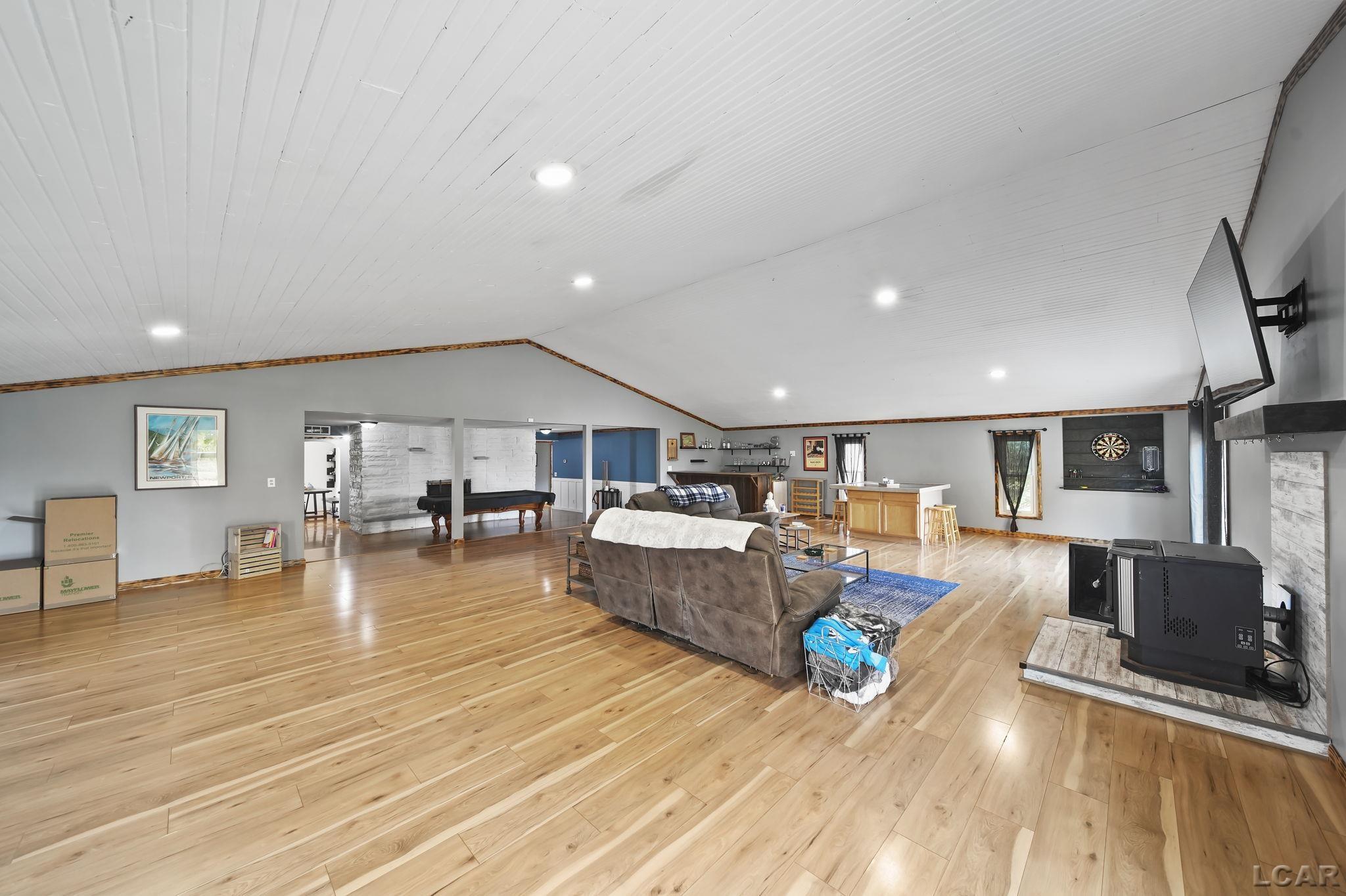 17635 Manitou Beach Road Addison, MI 49220 - Photo 13 of 69