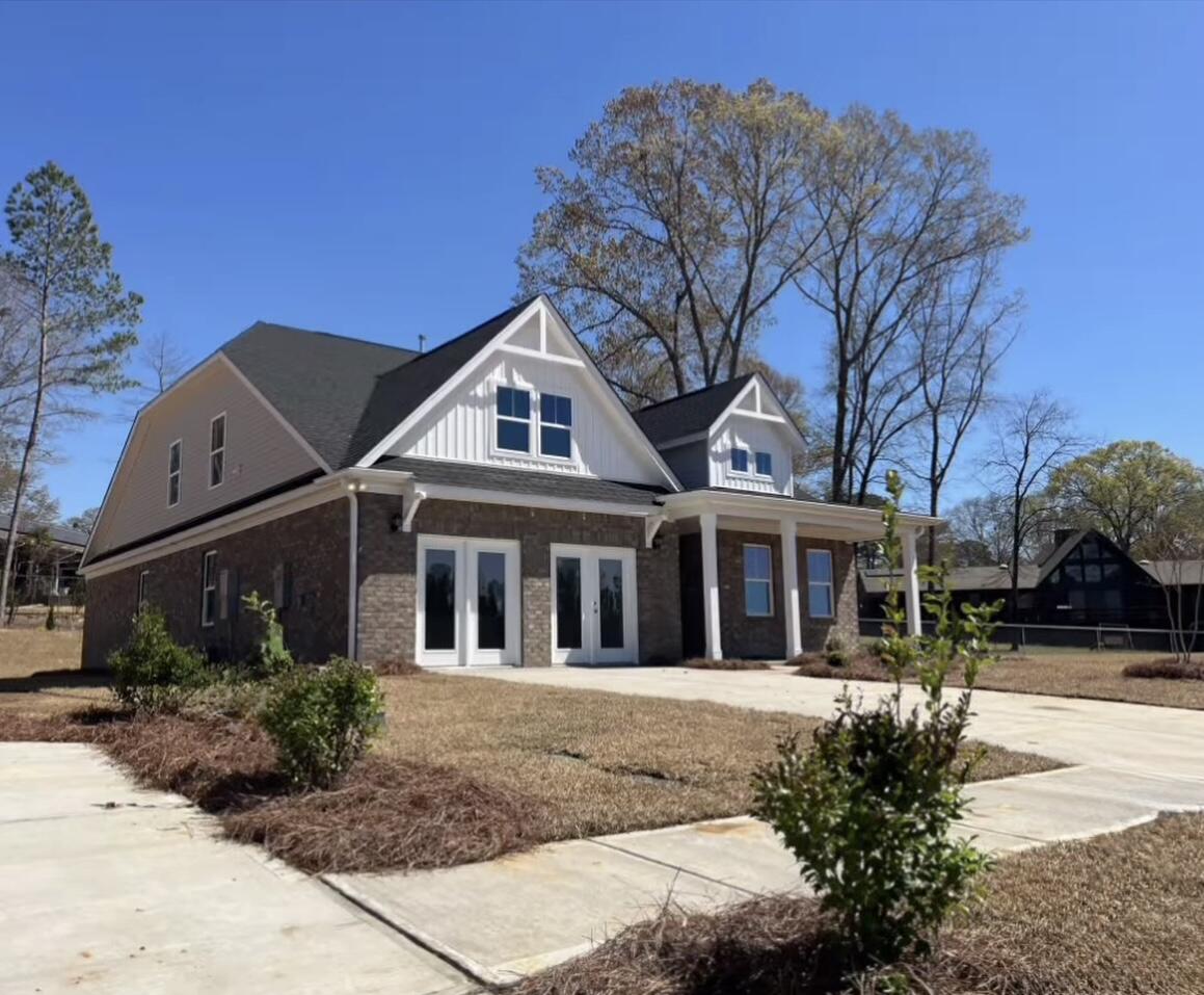 1195 Curlew Circle Sumter, SC 29150 - Photo 17 of 18 model