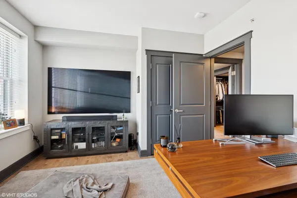 $595,000 | 27 Library Street Northeast, Unit 803, Grand Rapids, MI 49503