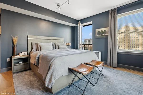 $595,000 | 27 Library Street Northeast, Unit 803, Grand Rapids, MI 49503