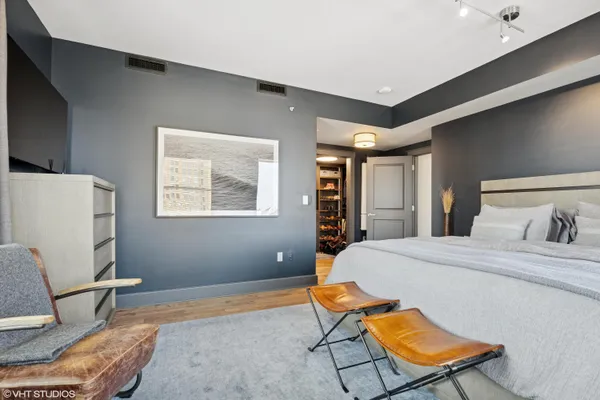 $595,000 | 27 Library Street Northeast, Unit 803, Grand Rapids, MI 49503