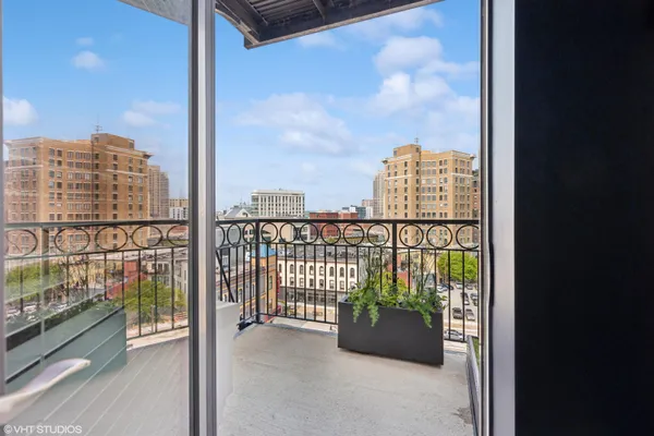 $595,000 | 27 Library Street Northeast, Unit 803, Grand Rapids, MI 49503