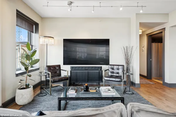 $595,000 | 27 Library Street Northeast, Unit 803, Grand Rapids, MI 49503