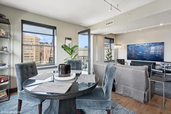 $595,000 | 27 Library Street Northeast, Unit 803, Grand Rapids, MI 49503