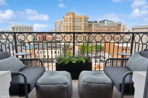 $595,000 | 27 Library Street Northeast, Unit 803, Grand Rapids, MI 49503