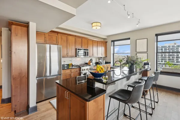 $595,000 | 27 Library Street Northeast, Unit 803, Grand Rapids, MI 49503