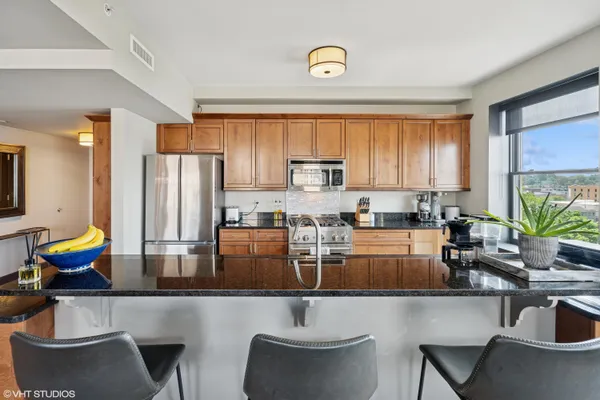 $595,000 | 27 Library Street Northeast, Unit 803, Grand Rapids, MI 49503