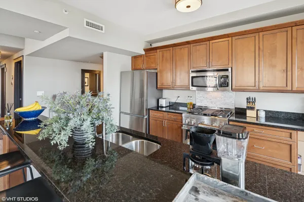 $595,000 | 27 Library Street Northeast, Unit 803, Grand Rapids, MI 49503