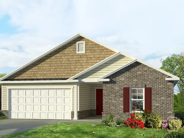 $414,478 | 230 Mage Street, Bloomingdale, GA 31302