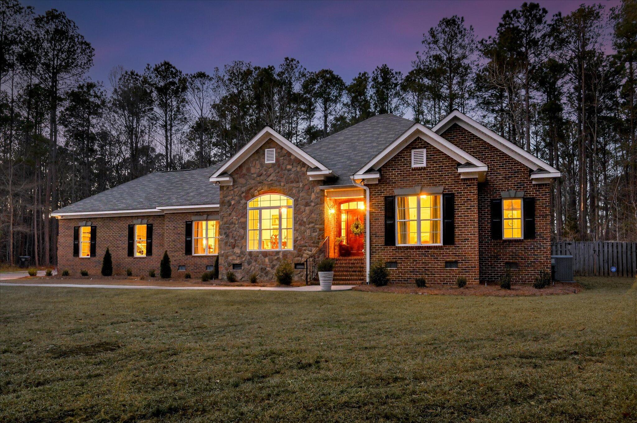 6597 Reservoir Road Appling, GA 30802 - Photo 2 of 58 02-102