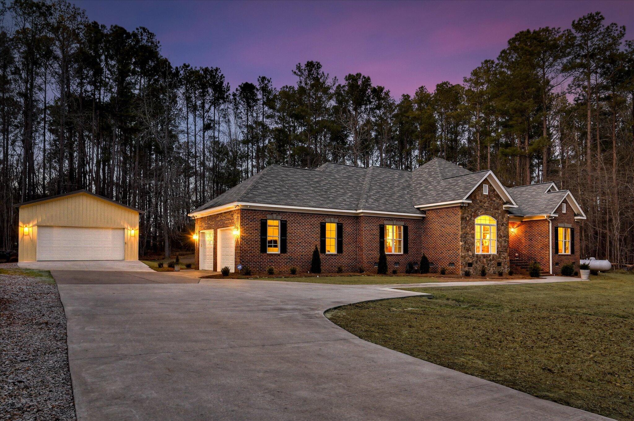 6597 Reservoir Road Appling, GA 30802 - Photo 3 of 58 05-105