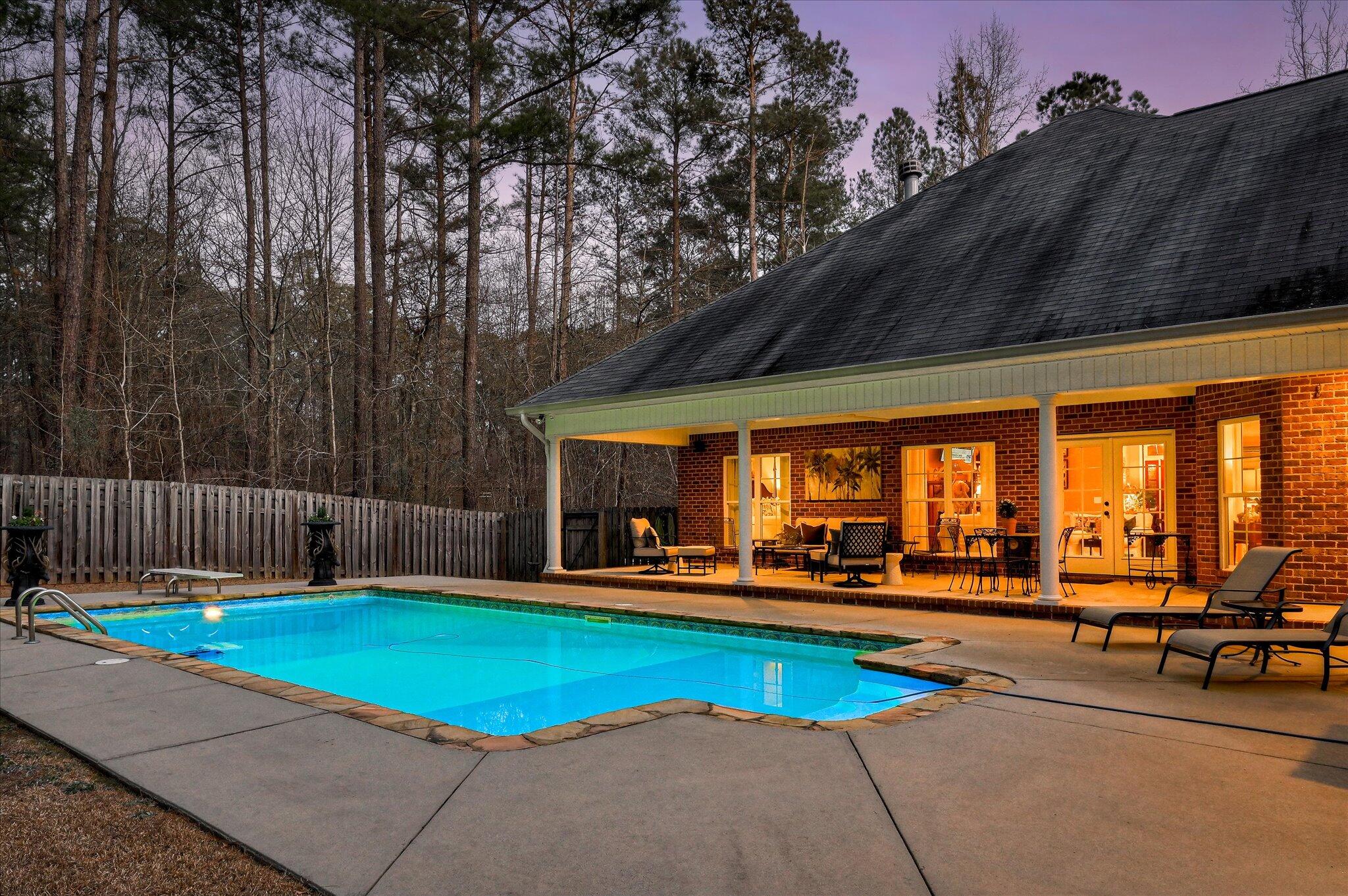 6597 Reservoir Road Appling, GA 30802 - Photo 4 of 58 06-106