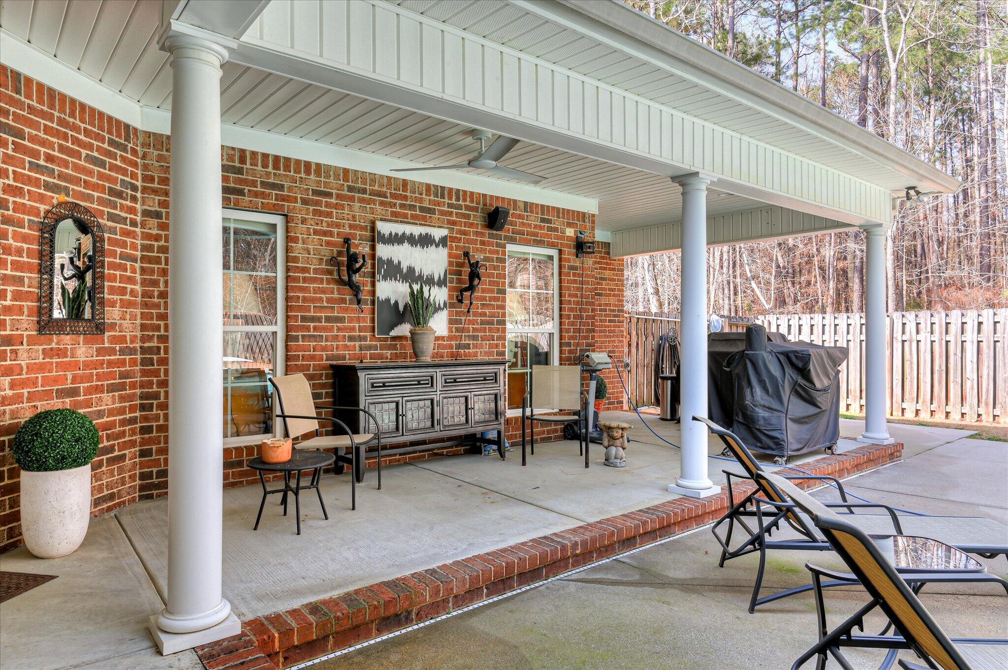 6597 Reservoir Road Appling, GA 30802 - Photo 45 of 58 60-160