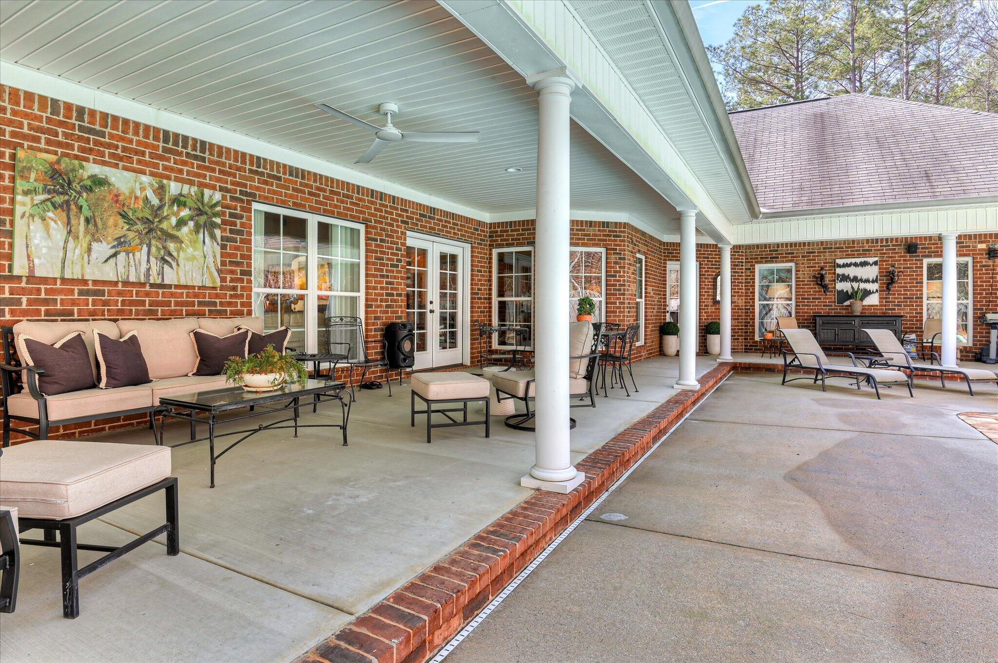 6597 Reservoir Road Appling, GA 30802 - Photo 49 of 58 65-165