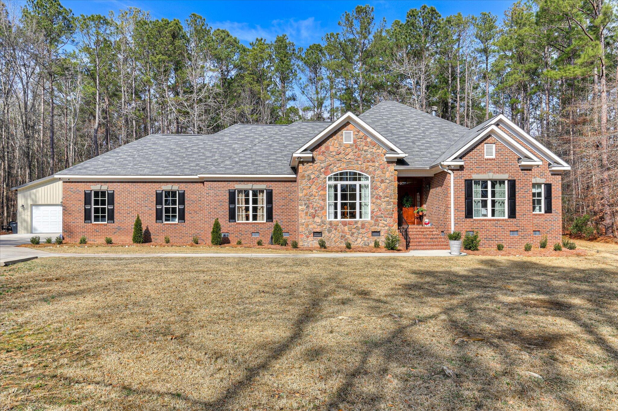 6597 Reservoir Road Appling, GA 30802 - Photo 6 of 58 09-109