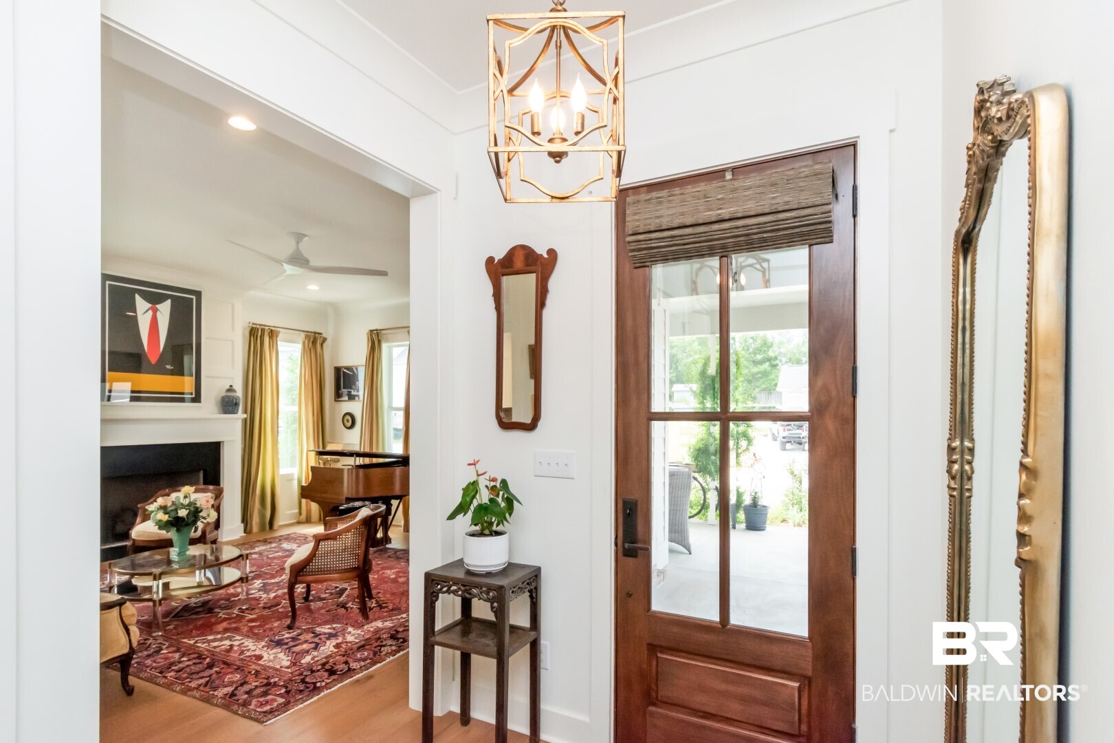 857 Geranium Drive Fairhope, AL 36532 - Photo 5 of 49 Gallery Image 5