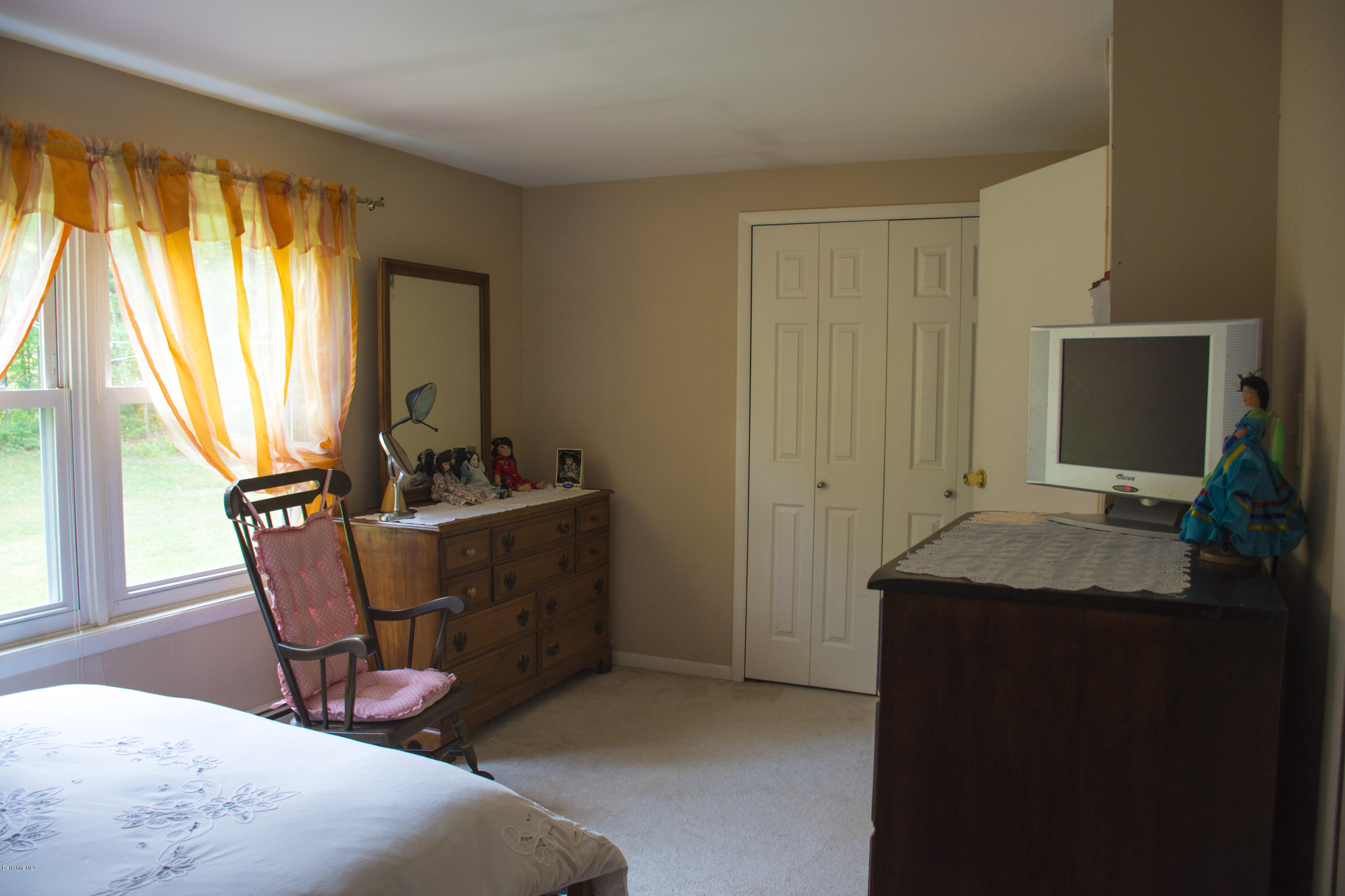 654 Clayton Road Sheffield, MA 01222 - Photo 9 of 20 a dining room with furniture and window