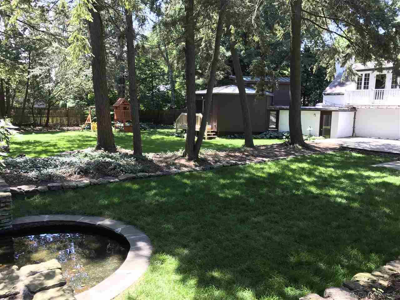 121 Merriweather Road Grosse Pointe Farms, MI 48236 - Photo 18 of 21