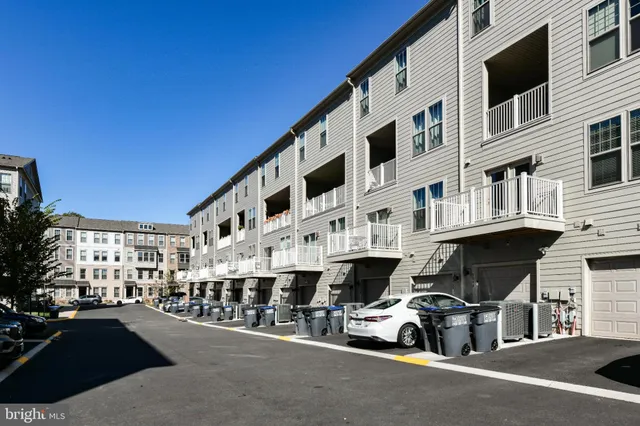 $455,000 | 504 Tassita Lane, Manassas Park, VA 20111