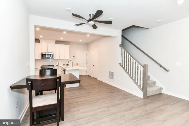 $455,000 | 504 Tassita Lane, Manassas Park, VA 20111