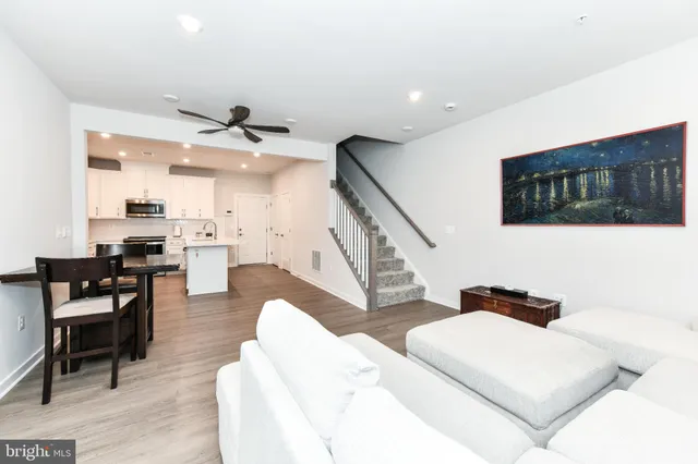 $455,000 | 504 Tassita Lane, Manassas Park, VA 20111