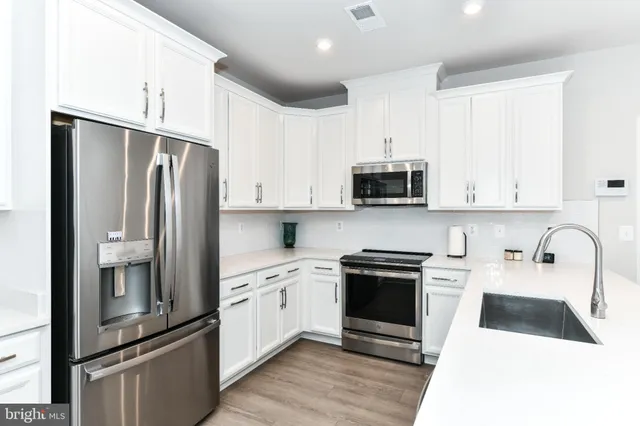 $455,000 | 504 Tassita Lane, Manassas Park, VA 20111