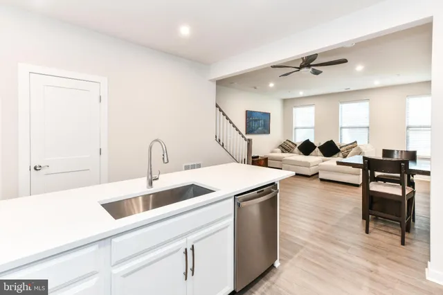 $455,000 | 504 Tassita Lane, Manassas Park, VA 20111