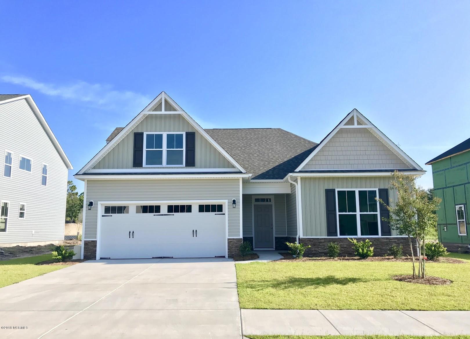424 Lehigh Road Wilmington, NC 28412 - Photo 1 of 11 RTR 15 Danforth 424 Lehigh Road