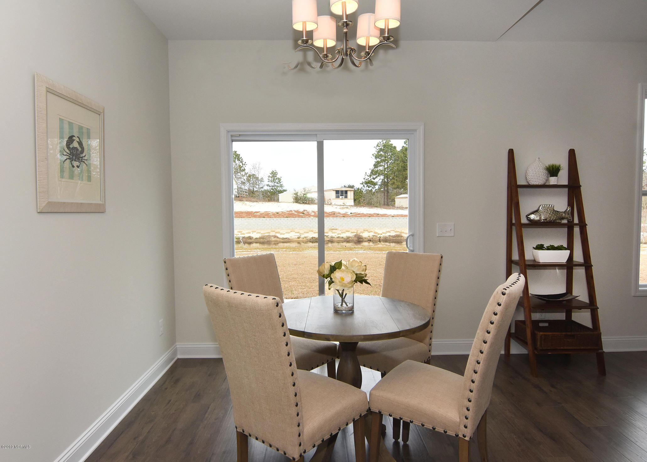 424 Lehigh Road Wilmington, NC 28412 - Photo 6 of 11 Bfast Area 2