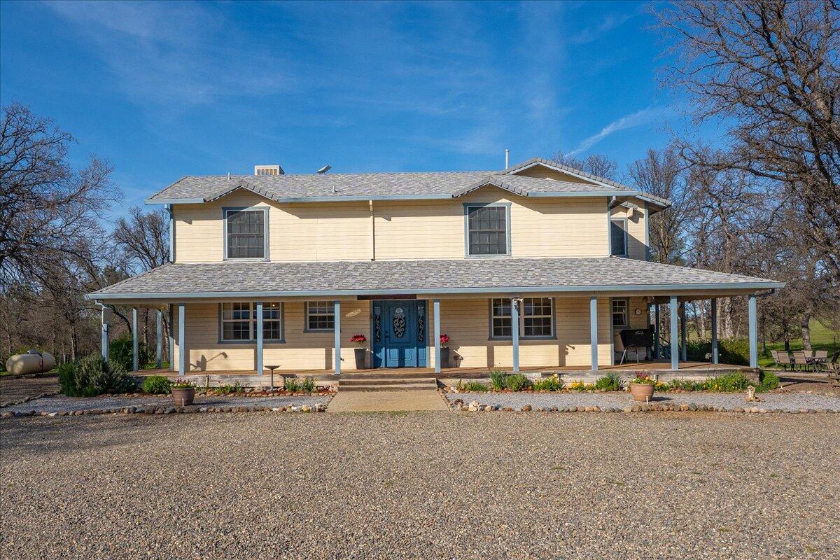 15525 Bowman Road Red Bluff, CA 96080 - Photo 1 of 148 Main home
