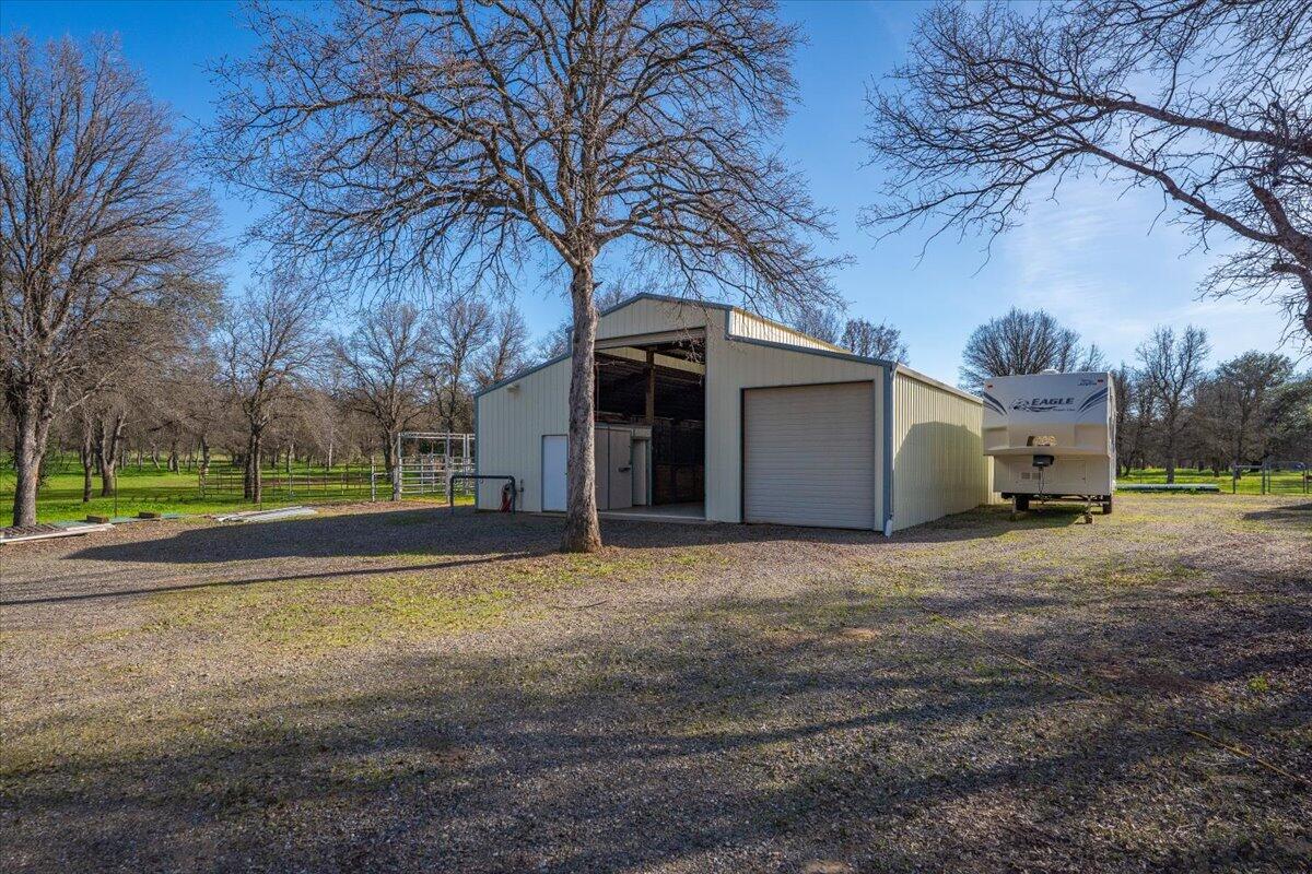 15525 Bowman Road Red Bluff, CA 96080 - Photo 103 of 148 086-15525 Bowman Rd - E-41