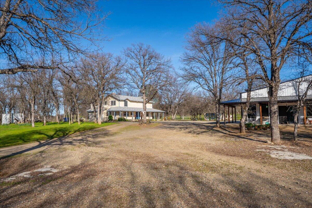 15525 Bowman Road Red Bluff, CA 96080 - Photo 110 of 148 097-15525 Bowman Rd - E-52