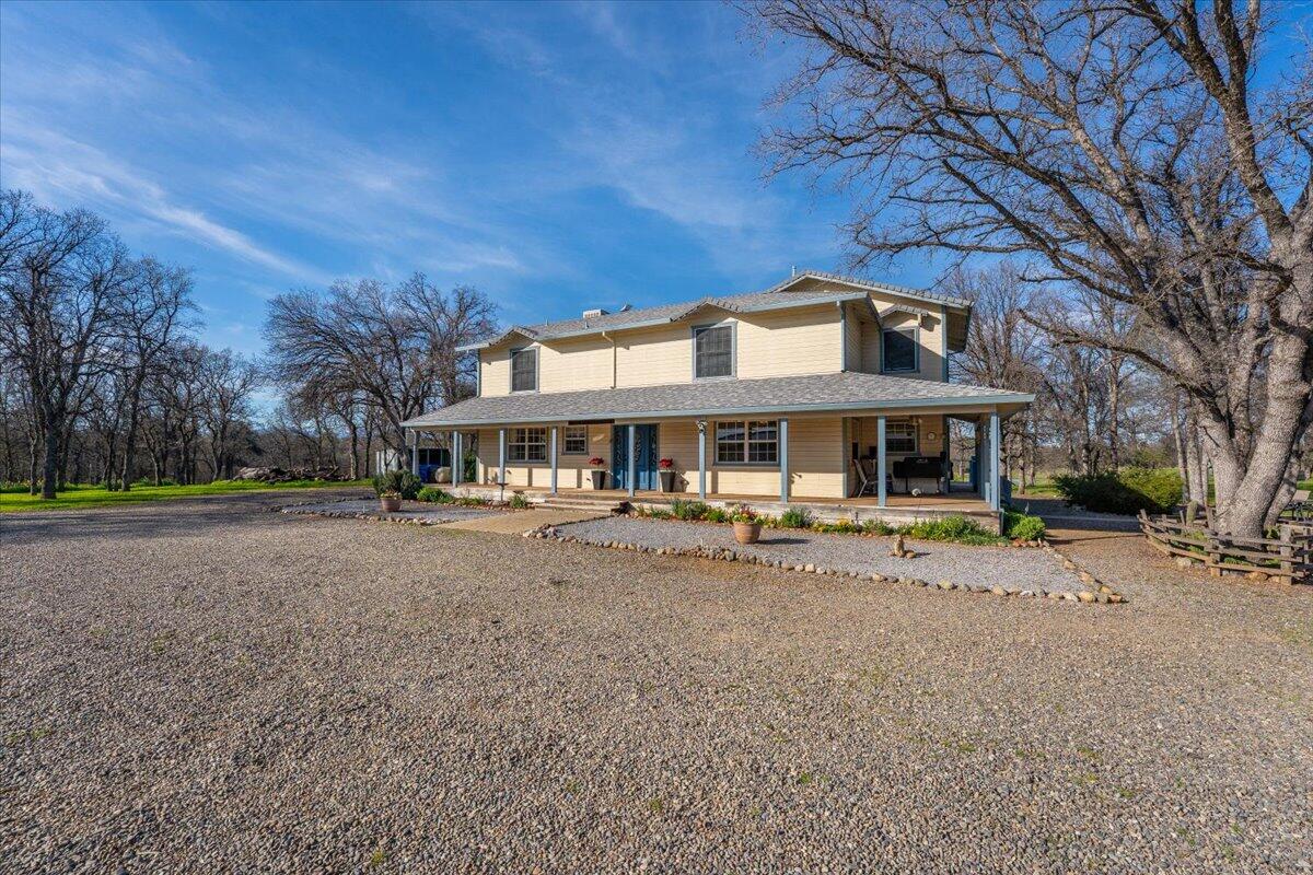 15525 Bowman Road Red Bluff, CA 96080 - Photo 127 of 148 127-15525 Bowman Rd - E-67