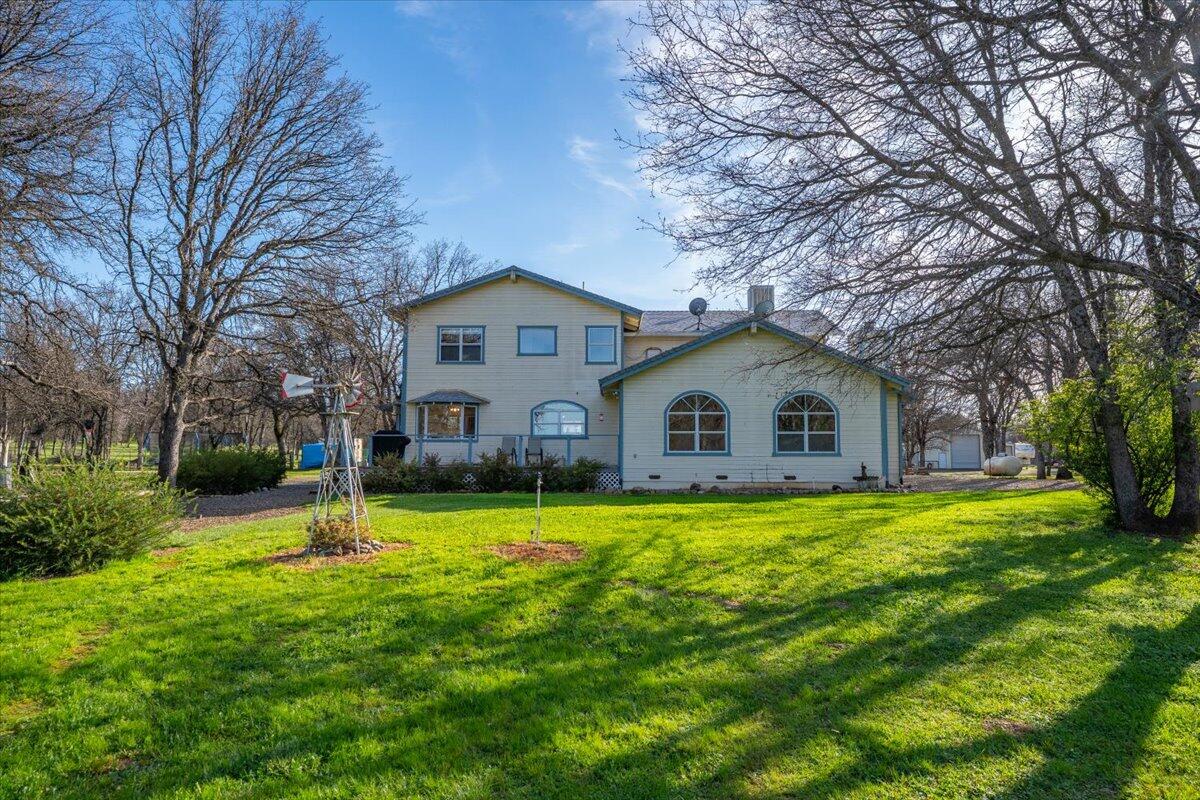 15525 Bowman Road Red Bluff, CA 96080 - Photo 138 of 148 138-15525 Bowman Rd - E-80