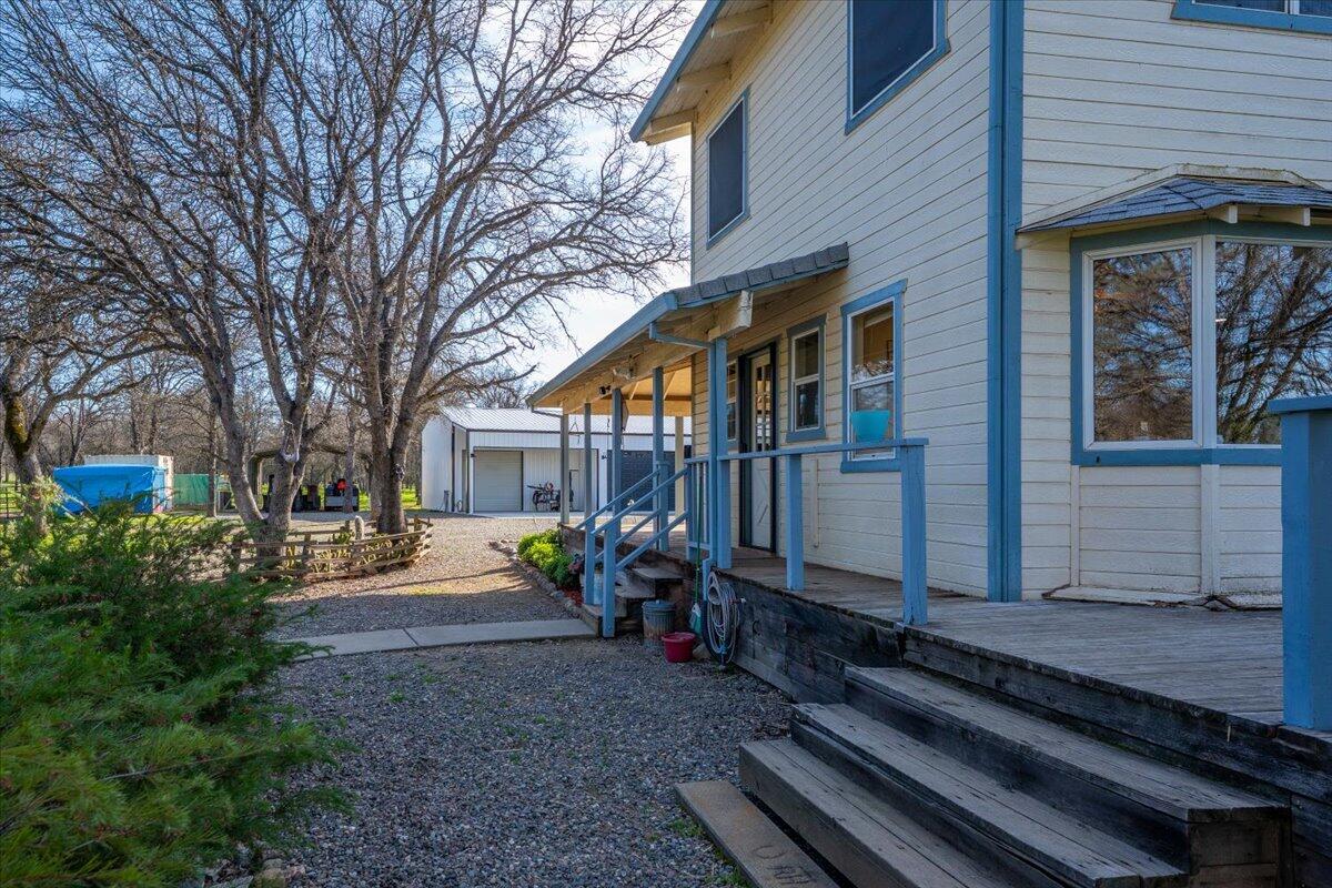 15525 Bowman Road Red Bluff, CA 96080 - Photo 140 of 148 140-15525 Bowman Rd - E-82