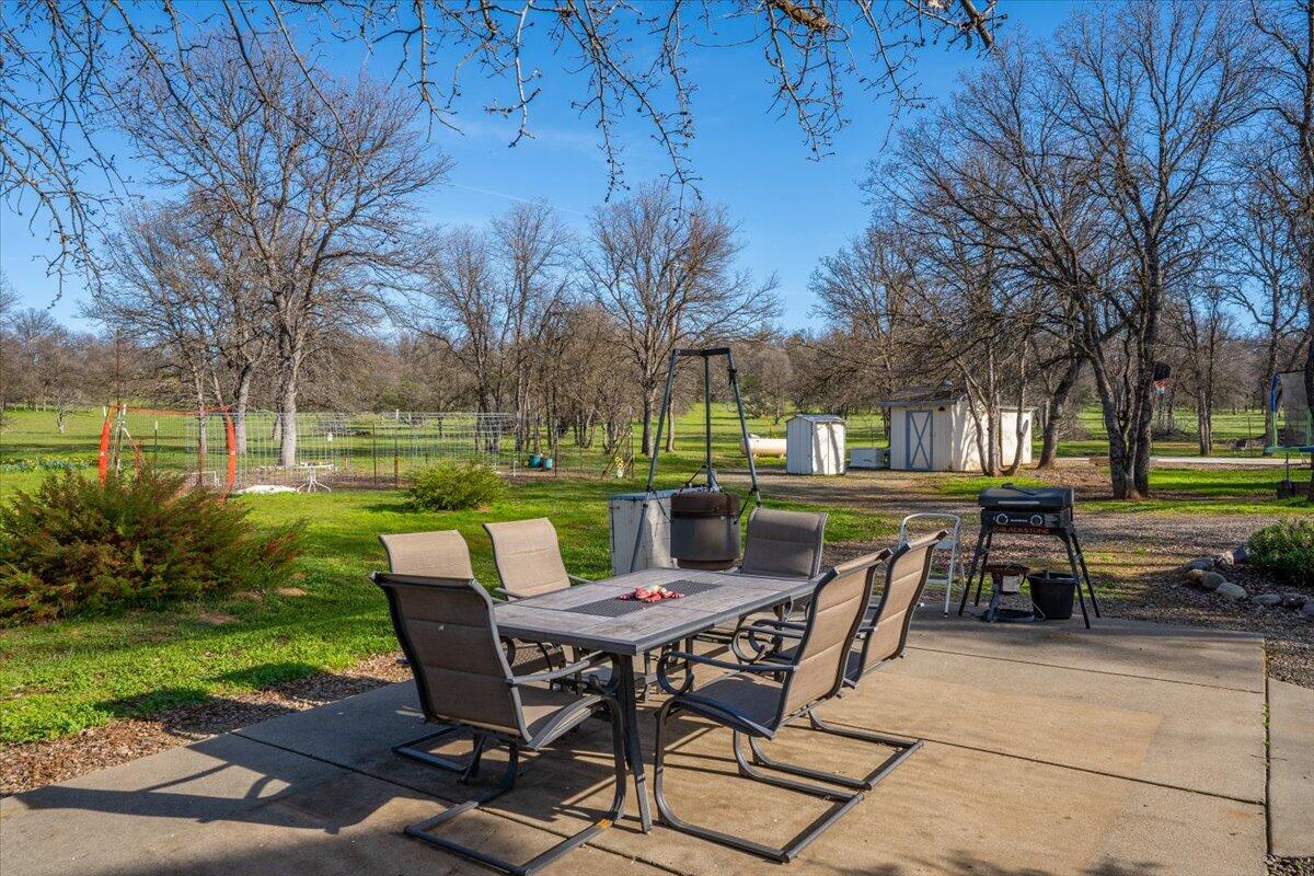 15525 Bowman Road Red Bluff, CA 96080 - Photo 141 of 148 141-15525 Bowman Rd - E-83