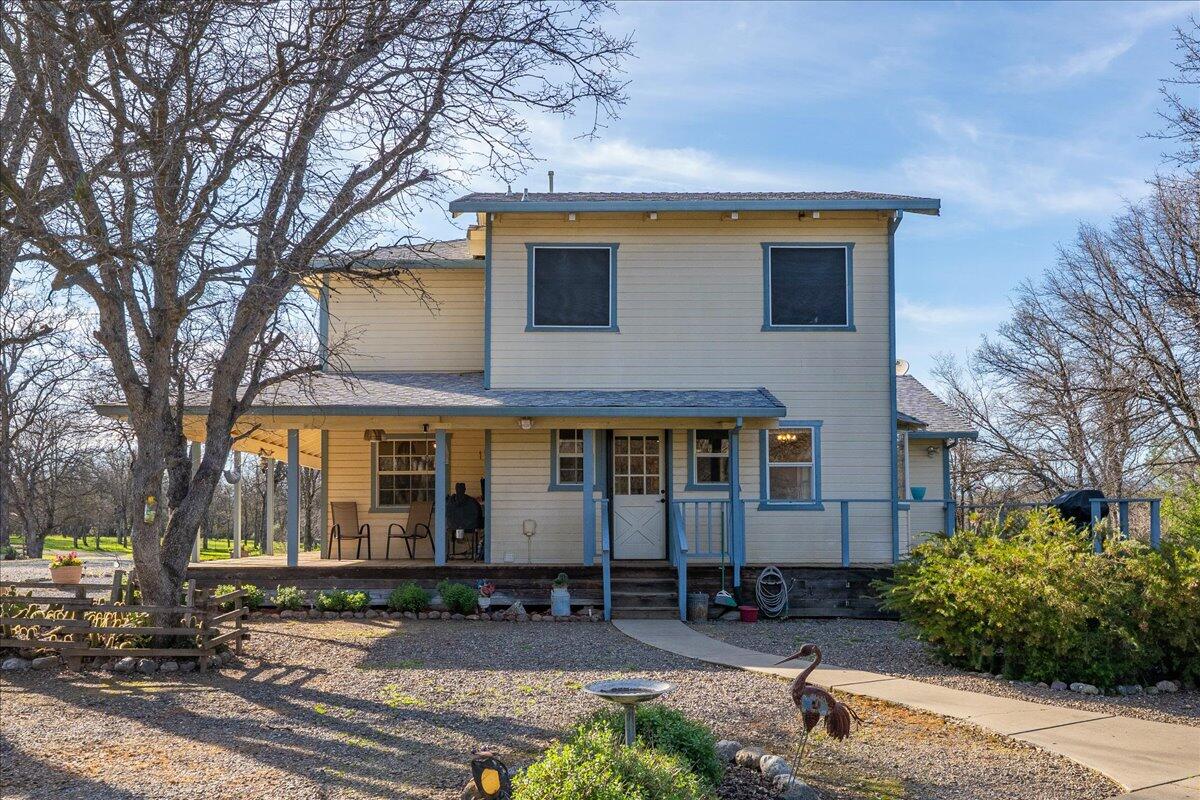 15525 Bowman Road Red Bluff, CA 96080 - Photo 143 of 148 143-15525 Bowman Rd - E-85