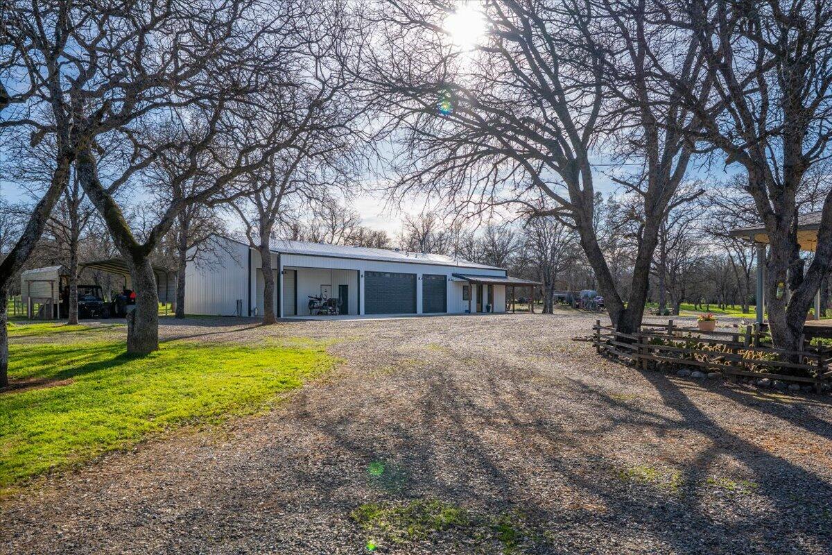 15525 Bowman Road Red Bluff, CA 96080 - Photo 144 of 148 144-15525 Bowman Rd - E-86
