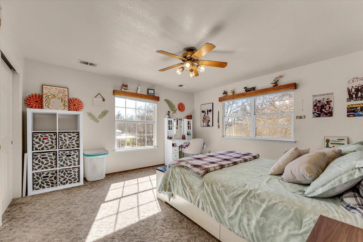 15525 Bowman Road Red Bluff, CA 96080 - Photo 19 of 148 Bedroom #3