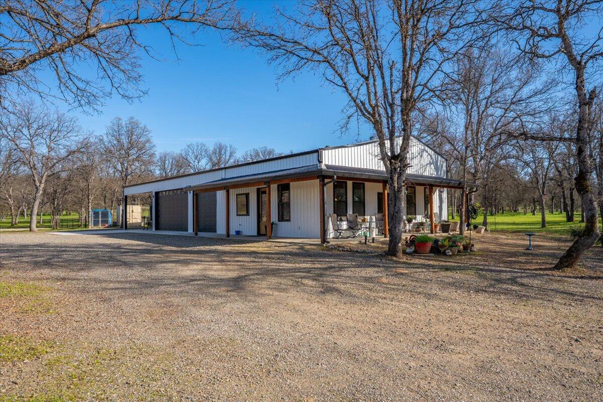 15525 Bowman Road Red Bluff, CA 96080 - Photo 2 of 148 ADU, garage & shop