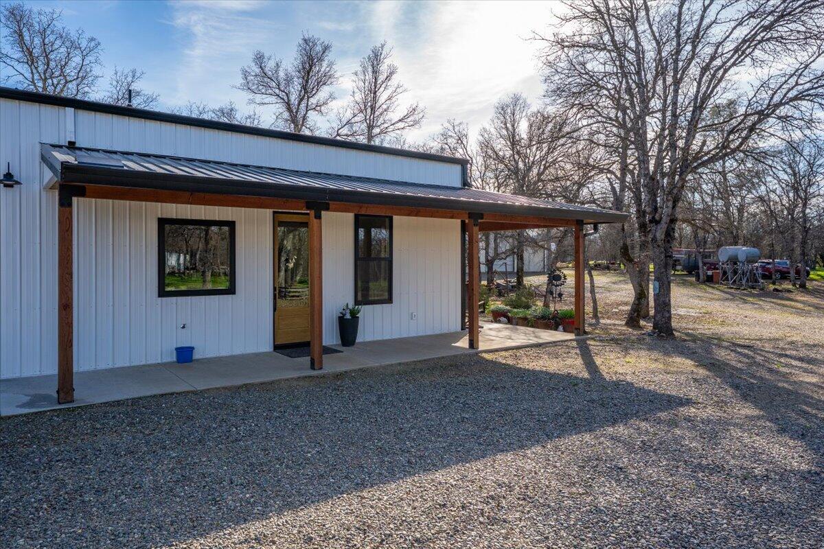 15525 Bowman Road Red Bluff, CA 96080 - Photo 22 of 148 ADU
