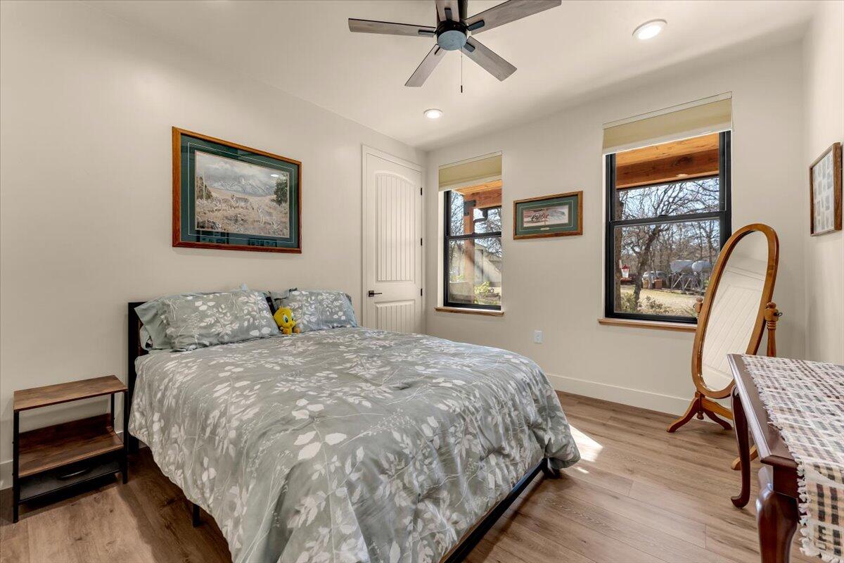 15525 Bowman Road Red Bluff, CA 96080 - Photo 27 of 148 ADU - Bedroom #1