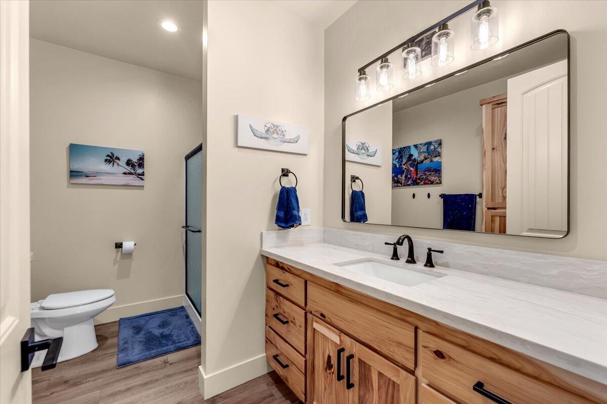 15525 Bowman Road Red Bluff, CA 96080 - Photo 28 of 148 ADU - Bath