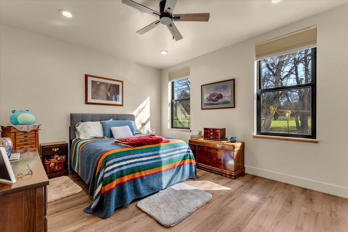15525 Bowman Road Red Bluff, CA 96080 - Photo 29 of 148 ADU - Bedroom #2