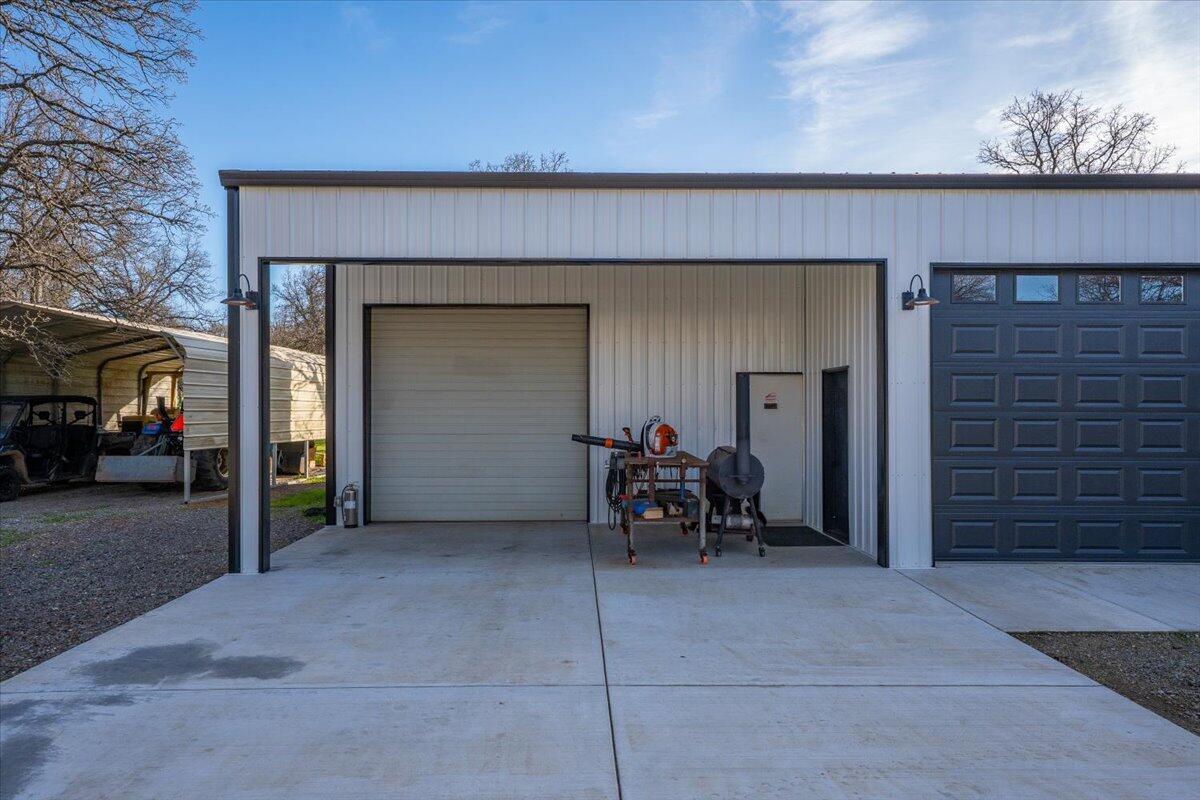15525 Bowman Road Red Bluff, CA 96080 - Photo 34 of 148 Shop