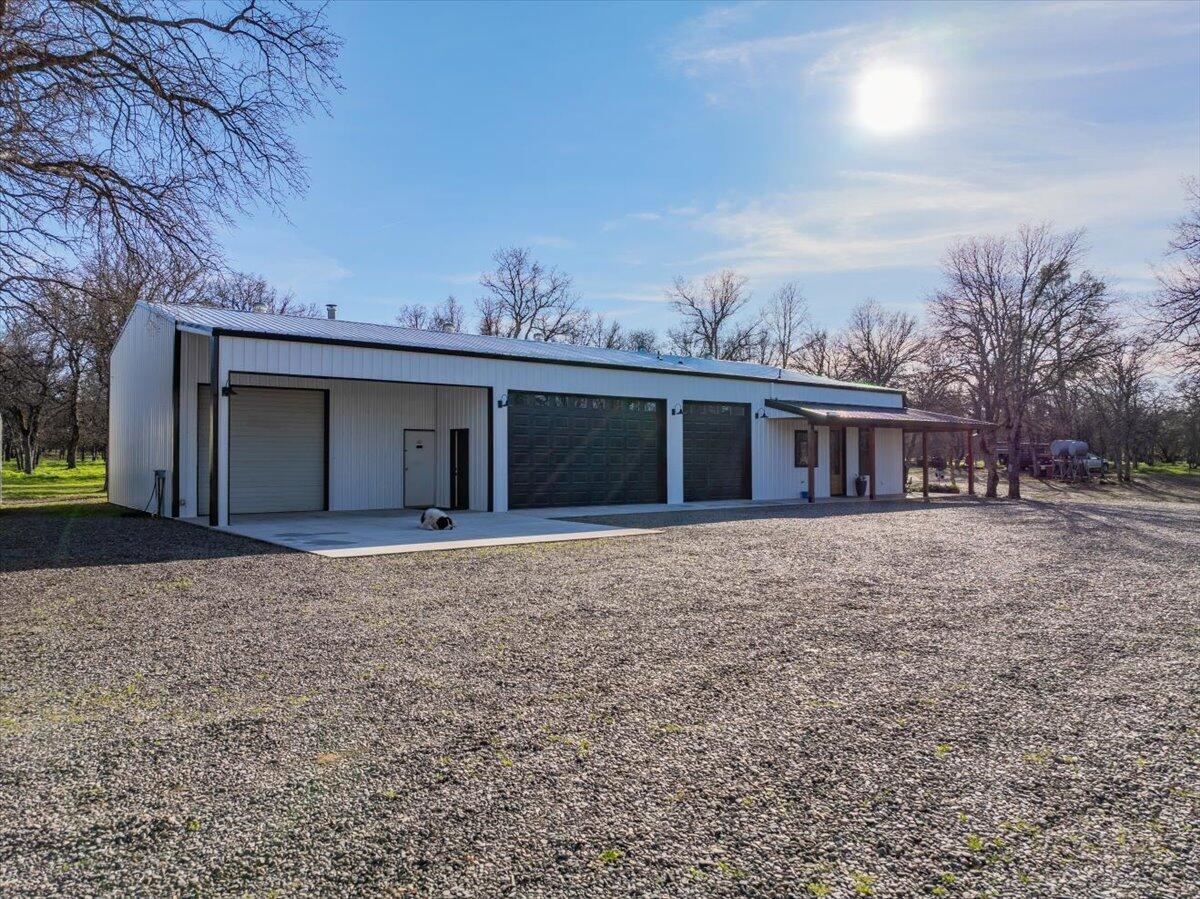 15525 Bowman Road Red Bluff, CA 96080 - Photo 44 of 148 079-15525 Bowman Rd - E-34