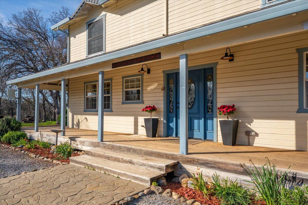 15525 Bowman Road Red Bluff, CA 96080 - Photo 46 of 148 005-15525 Bowman Rd - E-70