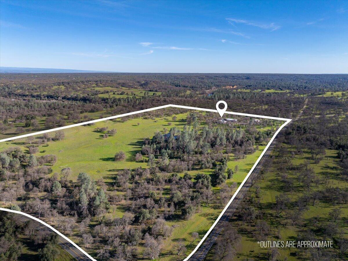 15525 Bowman Road Red Bluff, CA 96080 - Photo 6 of 148 55 beautiful acres