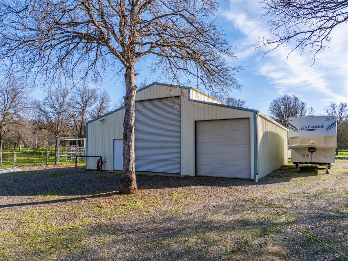 15525 Bowman Road Red Bluff, CA 96080 - Photo 74 of 148 048-15525 Bowman Rd - E-1
