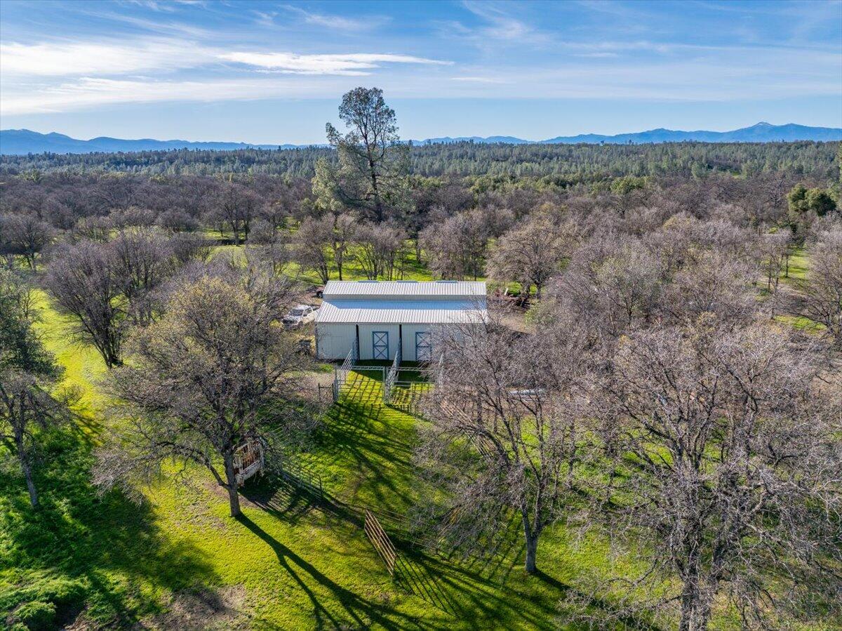 15525 Bowman Road Red Bluff, CA 96080 - Photo 77 of 148 052-15525 Bowman Rd - E-5